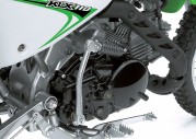 Kawasaki KLX110